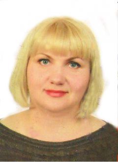 Рудникова Татьяна Ивановна