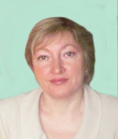Вареная Марина Васильевна