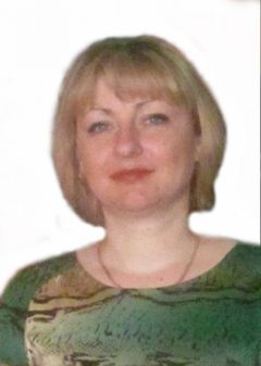 Круглова Марина Витальевна